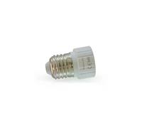 Miidex adaptateur de douille E27 vers GU10