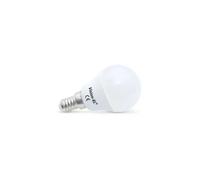Ampoule Led E14 Bulb P45 6w Dimmable 3000k Remplace 40w