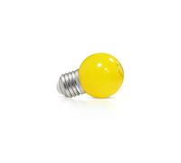 Miidex ampoule LED E27 décorative - Jaune