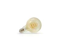 Miidex ampoule LED E27 G95 globe