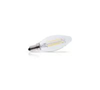 Miidex Ampoule LED flamme E14 dimmable