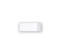 Miidex Applique LED Murale 6W Blanc