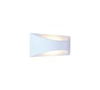 Miidex Applique Murale LED 6W - Blanc