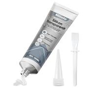 Miioto Colle Silicone Transparente, Joint SiliconeTransparent