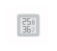 MIJIA 2 en 1 Thermomètre Hygromètre Intelligent