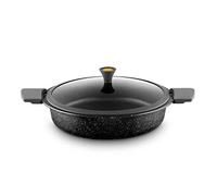 Mijoteuse à Induction 22 Cm avec Couvercle