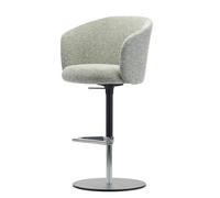 Mikado High Fauteuil / Tabouret de bar Vitra - VITRA 43410400