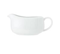 Mikasa Craie en porcelaine pour sauce/sauce, 700 ml, étiquetée