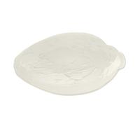 Mikasa Cranborne Plat de service en céramique en forme d'artichaut, 30,5 cm, grand bol de service en grès pour les accompagnements et les salades | Vaisselle artisanale