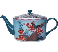 Mikasa Menaje Sarah Arnett Théière 1.1l Multicolore Multicolore One Size