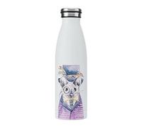 Mikasa Tipperleyhill Gourde avec manche Motif souris 500 ml