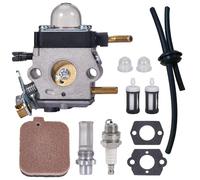 Mikatesi Carburateur C1Q-S55 pour souffleur Stihl BG45 BG46 BG55 BG65 BG85 SH55 SH85 Pièces de rechange OEM # 4229-120-0604 42291200604