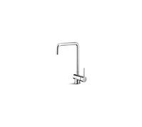 MIKDANCR robinet Chrome