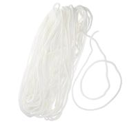Mikikit Cordon en Coton pour Jardinière Auto-arrosante 10m, Facile à Utiliser, pour Arroser Racines le Jardin Intérieur