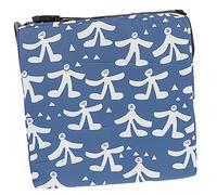 Mikinona Coussin Élévateur Pour Siège D'garçon Et Filles 32x32x8 Cm En Tissu Sergé Imperméable Amovible Facile à Nettoyer Pour Chaise Garçon Et Filles Repas En Famille Polyvalent Portatif