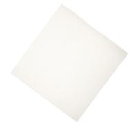 Mikinona Étamine en Coton Beige Réutilisable pour Filtrer Tofu et Jus de Soja, Tissu Filtrant Facile à Nettoyer Cuisine et Préparation Culinaire