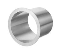 Mikinona Œillet Métallique Rond Encastrable en Acier Inoxydable | Design Intégré, Résistance à Haute Température, Nettoyage Facile, Gain de Place, Usage Résidentiel ou Professionnel