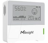 Capteur de surveillance de l'ambiance Milesight IoT AM103 LoRaWAN