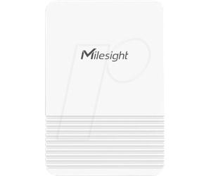 MIL EM320-TH-MAG - Capteur de température/humidité de l'air LoRaWAN, aimant