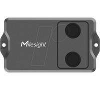 MIL EM4-M-B045-2 - Capteur de distance multifonction LoRawan, à ultrasons, 3 - 450