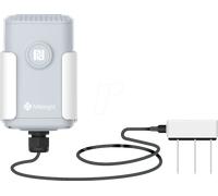 MIL EM500-SMTC - Sonde de température, d'humidité du sol LoRawan