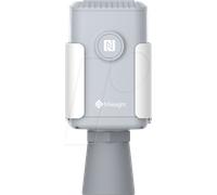 MIL EM500UDLC100 - Capteur de niveau à ultrasons LoRawan 0,25 - 8 m