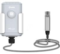 MIL EM5PPG12M484 - Capteur de pression de tuyau LoRaWAN, 1/2"