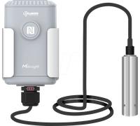 MIL EM5SL0104846 - Capteur de niveau d'eau LoRawan, 0 - 10 m
