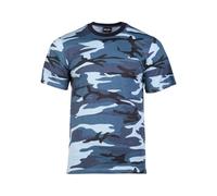 Mil-Tec 11012033 T-Shirt