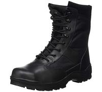 Chaussures Security Mil-Tec - Black 41