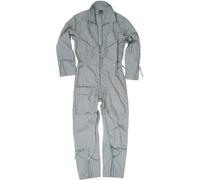 Mil-Tec BW Aviator, combinaison 48 Gris Gris