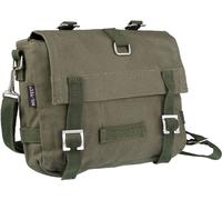 Mil-Tec BW Brotbeutel, sac à bretelles Olive Olive