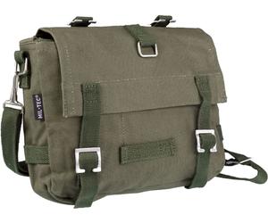 Mil-Tec BW Brotbeutel, sac à bretelles Olive Olive
