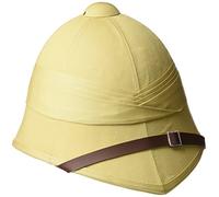 Mil-Tec Casque Colonial Style Britannique Kaki