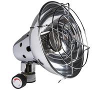 Mil-Tec Chauffage À Gaz Pour Cartouches De Gaz Chauffage De Camping