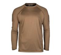 Mil-Tec Chemise À Manches Longues-11082001 Blouse Homme