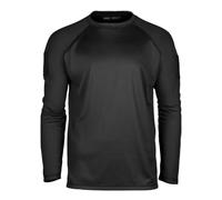 Mil-Tec Chemise À Manches Longues-11082001 Blouse Homme