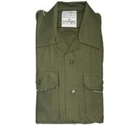 Mil-Tec - Chemise BW Original Mil-Tec 3XL