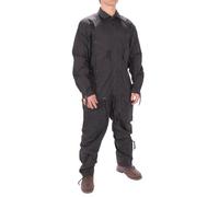 Mil-Tec Combinaison-11727002 Combinaison Noir 46