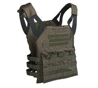 Mil-Tec Gilet Plate Carrier, Gen.II