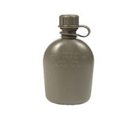 Cantine US Army 1QT 940 ml Mil-Tec - Olive