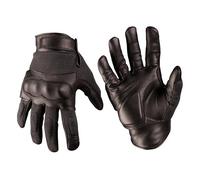 Mil-Tec Homme Tactical Boot M.ykk Zipper root > accueil chaussures rangers dintervention, Noir, 44 EU