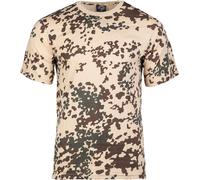 Mil-Tec Military, t-shirt 3XL BW-Tropentarn BW-Tropentarn