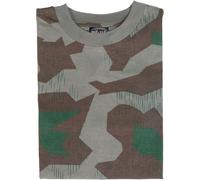 Mil-Tec Military, t-shirt L Splinter Splinter