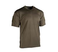 Mil-Tec Miltec Tactique T-Shirt Olive 906