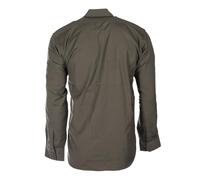 Mil-Tec Mixte Ripstop Blouse, Multicolore, XL EU
