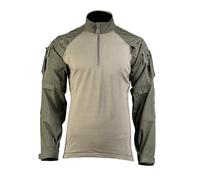 Mil-Tec Mixte Tactique 2.0 Blouse, Multicolore, L EU