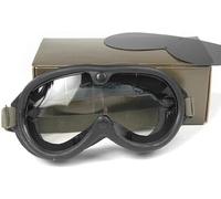 Mil-Tec Non Lunettes anti-poussière 15611000 M44 Olive
