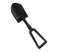 Mil-Tec - Pelle US Pliable Triford 2ème Génération avec Etui Mil-Tec