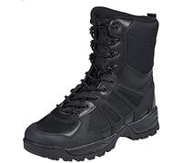 Mil-Tec , Rangers homme,Noir,43 EU